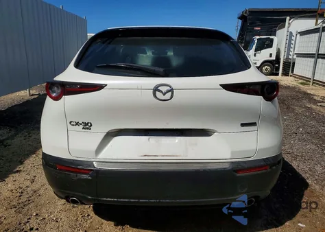 2024 Mazda Cx-30 from USA, damaged, VIN 3MVDMBAM8RM635916